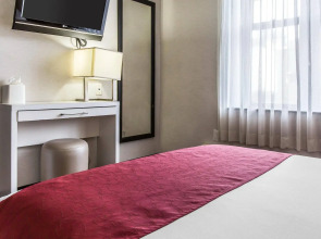 The Solita Soho Hotel