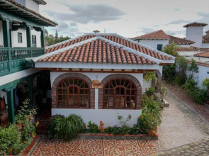 Hotel Beth Sarim By Legendary
