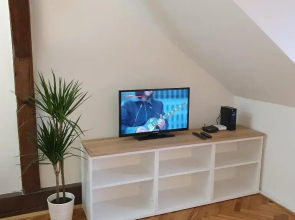 Prague Castle View Apartment