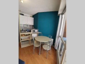 Appartement station d'Artouste