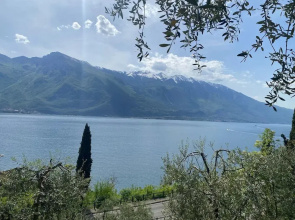 Apartment Villa in Limone Sul Garda
