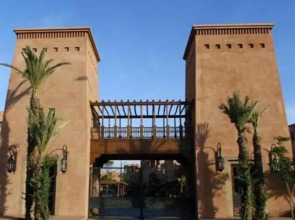 Appartement Al Qantara