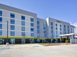 Home2 Suites by Hilton North Dallas Central Expy