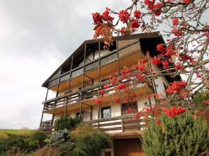 CASA 4 PIOPPI - Quiete a pochi passi da Cavalese