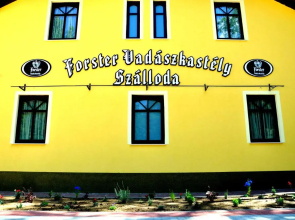 Forster Vadaszkastely Es Szalloda