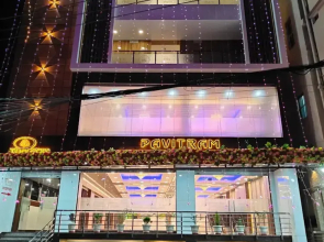 Pavitram Banquet & Hotel Ranchi