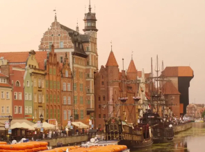 Apartament na Przymorzu