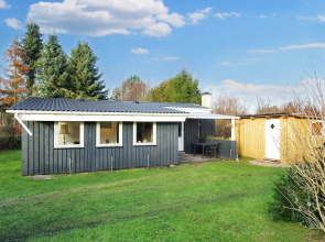 4 Person Holiday Home in Grevinge
