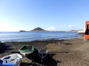 Apartamento Plaza Roja