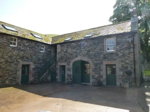 Granary Cottage