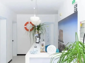 Cala Blu Ugento Rooms