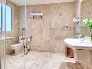 Hotel Roger de Lluria Barcelona