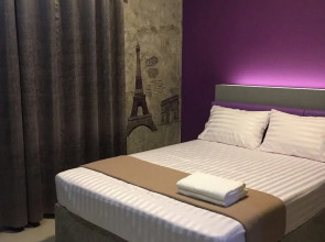 Anytime at 24 Resort