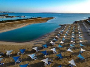 Gravity Hotel & Aqua Park Hurghada  Families and Couples Only