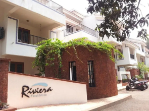 Paradise-A pleasant stay in Arpora