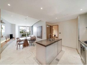 FIVE Jumeirah Village Dubai