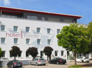 Hotel Forelle Garni