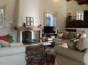 Guesthouse ai Santinelli