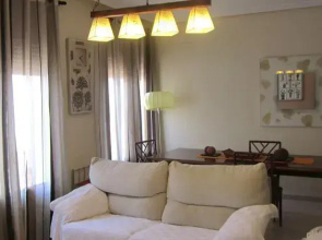 Apartamentos Plaza Cervantes