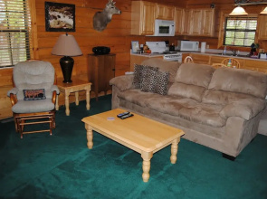 Cabin Fever Resort
