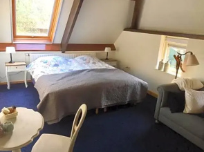 B&B De Mersken