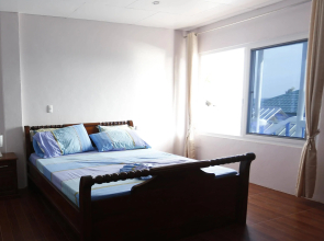 Little Mermaid Dive Resort