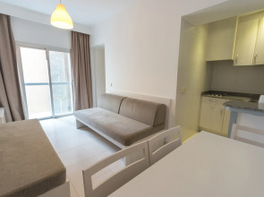 Apartamentos Embat