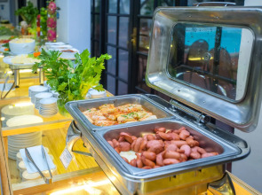 Tran Vien Dong Hotel