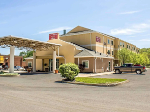 Econo Lodge Meadville