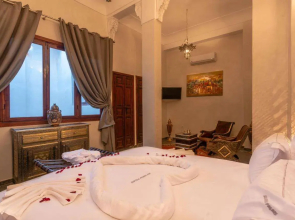 Palais Aix Kabaj & Spa