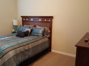 John And Sheri Hynes 2 Bedroom Condo