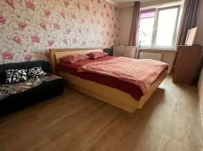 Apartments on Nikolay Rozhdestvensky Street