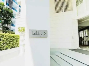 Summer Hua Hin Condo Pool View Room 447 (1 Bedroom)