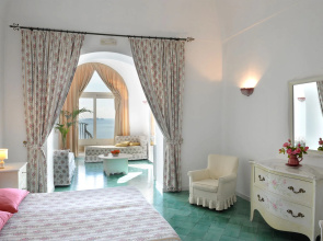 Villa Rosa