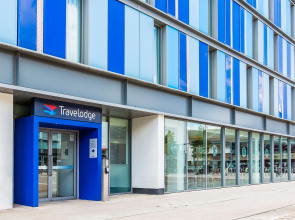 Travelodge Cambridge Central