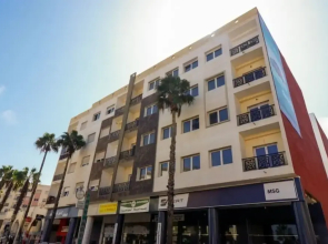 Appartement 23 ensoleillé à 5 min de la plage El Jadida