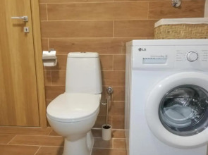 Apartments at Ljubovic Hill Park