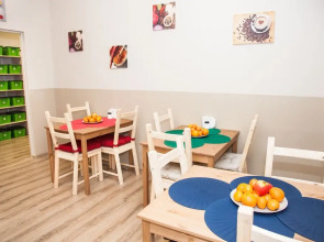 Hostels Lefortovo