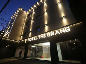 Hotel The Grang Daeyeon