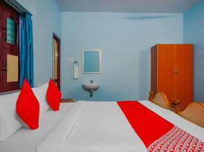 OYO 77797 SR Residency