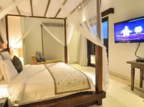 Sinaran Surga Resort