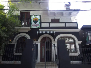 Destino 26 Hostel
