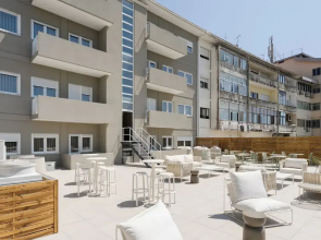 Bom Sucesso Executive Flats