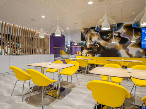 Prize by Radisson, Bern City