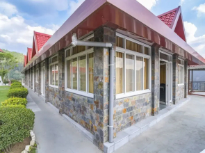 GuestHouser 1 BR Boutique stay 3427