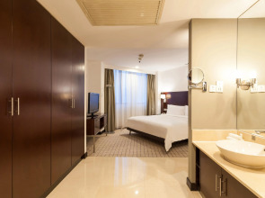 Holiday Inn Vista Shanghai by IHG