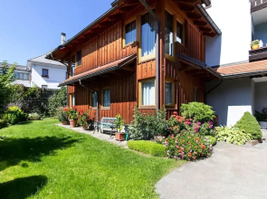 Apartment in St. Georgen Near Kreischberg