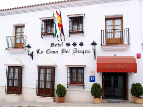 La Casa del Duque