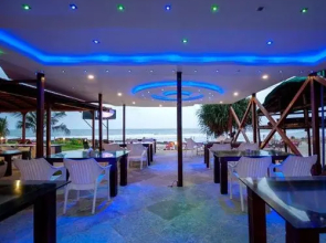 Boomerang Resort - 3 Nights, Goa, India