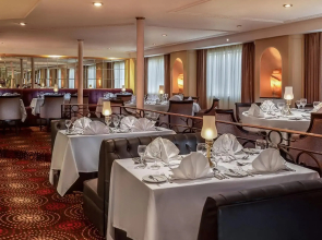 Steigenberger Regency